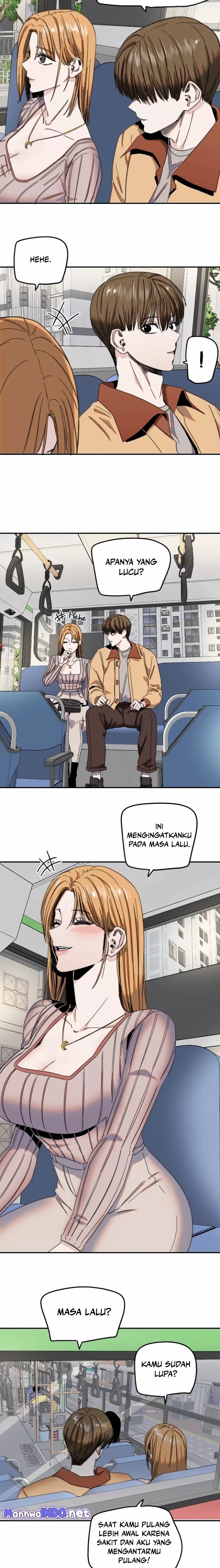 Drawing Romance - Chapter 229 - Page 7