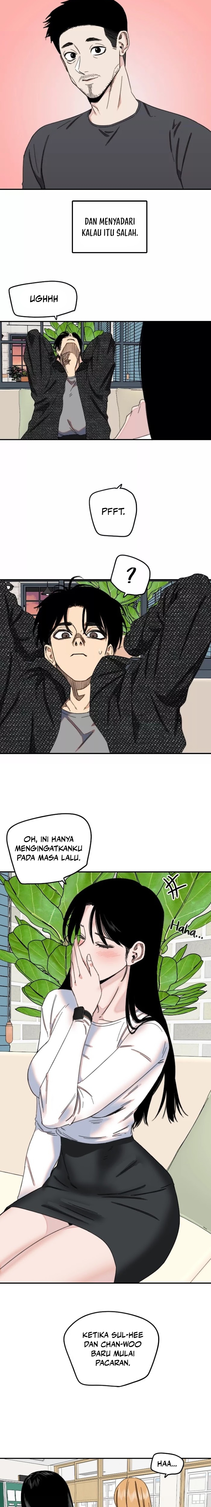 Drawing Romance - Chapter 230 - Page 10