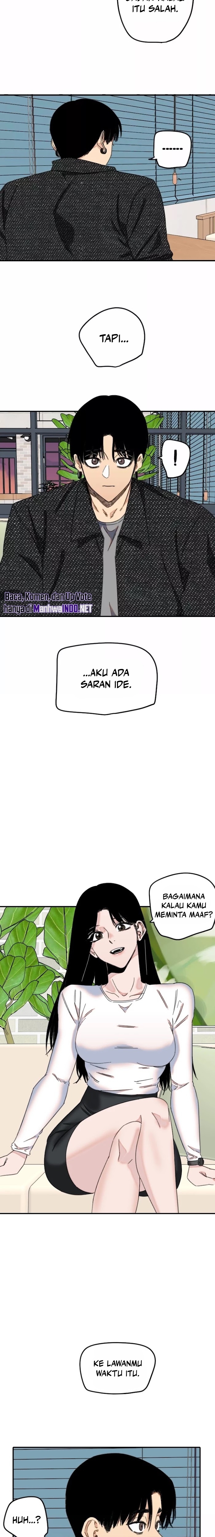 Drawing Romance - Chapter 230 - Page 12