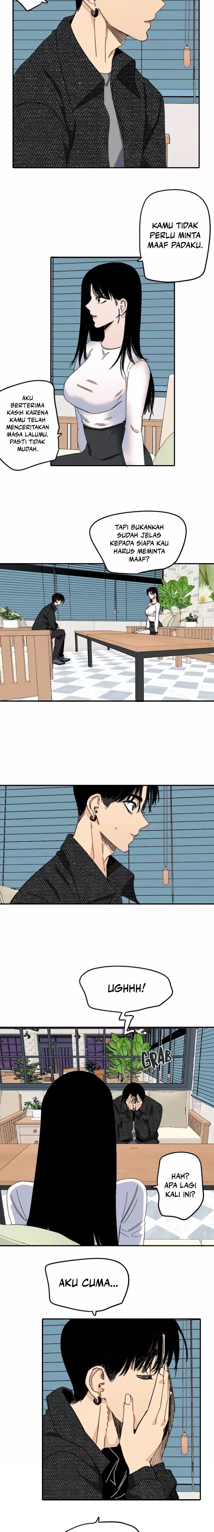 Drawing Romance - Chapter 230 - Page 13