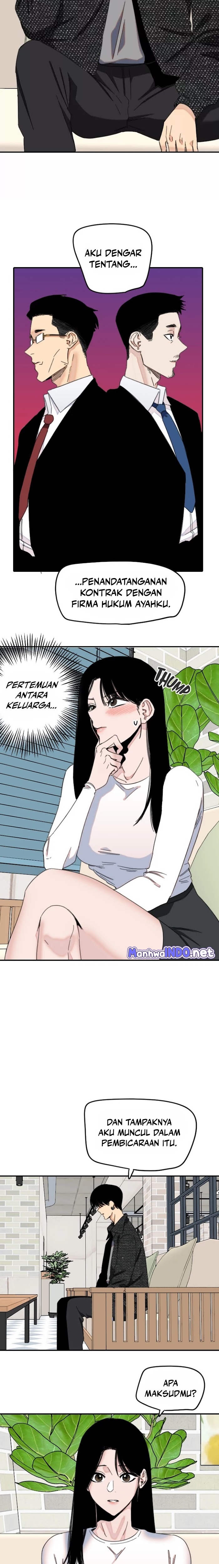Drawing Romance - Chapter 230 - Page 4