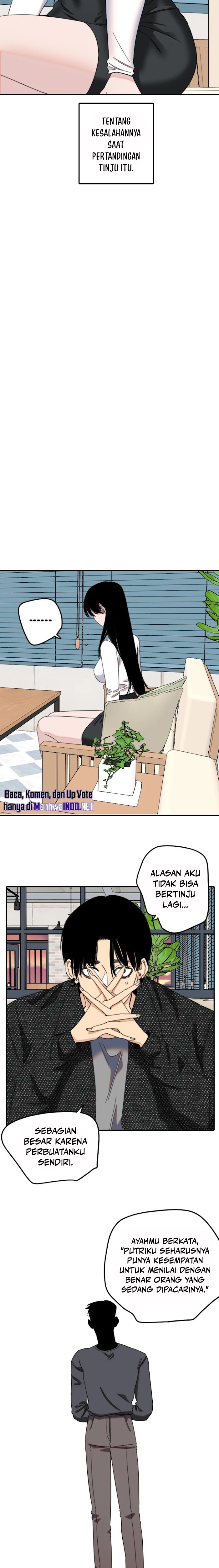 Drawing Romance - Chapter 230 - Page 6