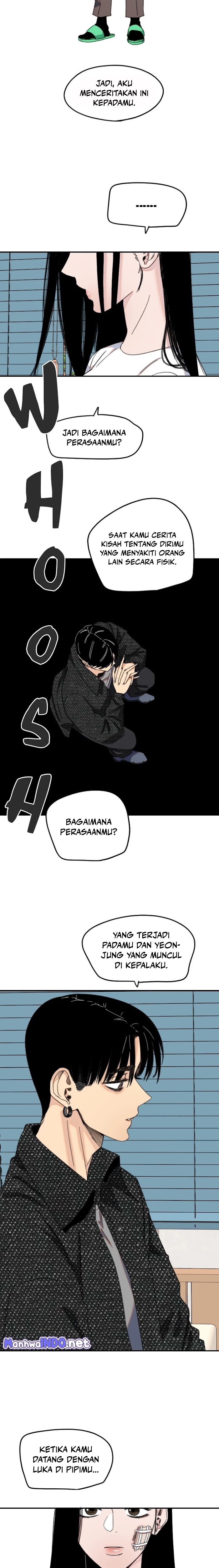 Drawing Romance - Chapter 230 - Page 7