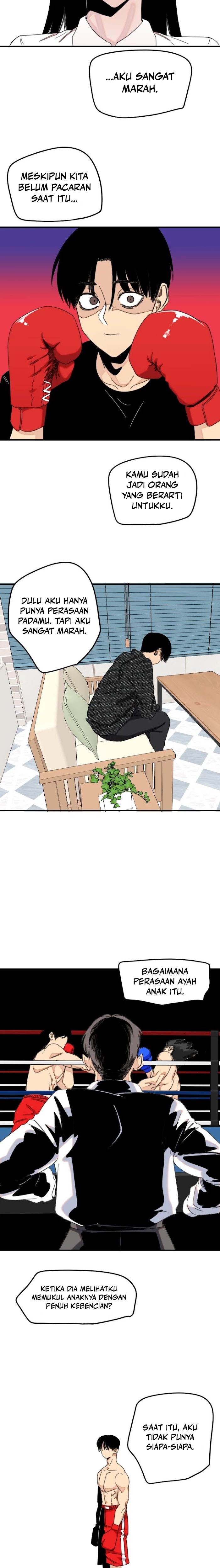 Drawing Romance - Chapter 230 - Page 8