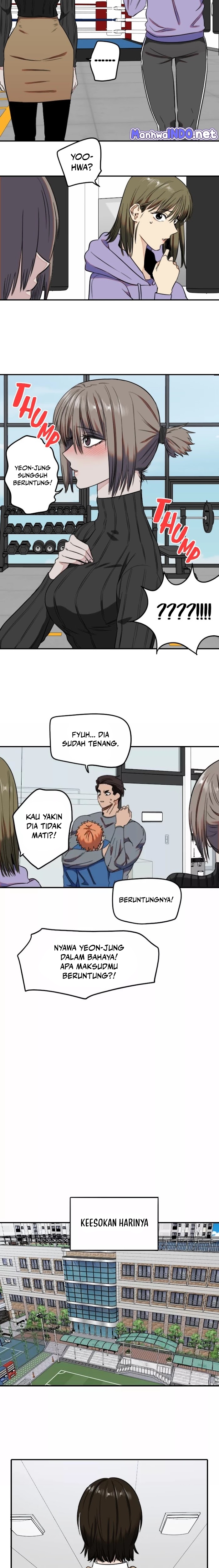 Drawing Romance - Chapter 231 - Page 11
