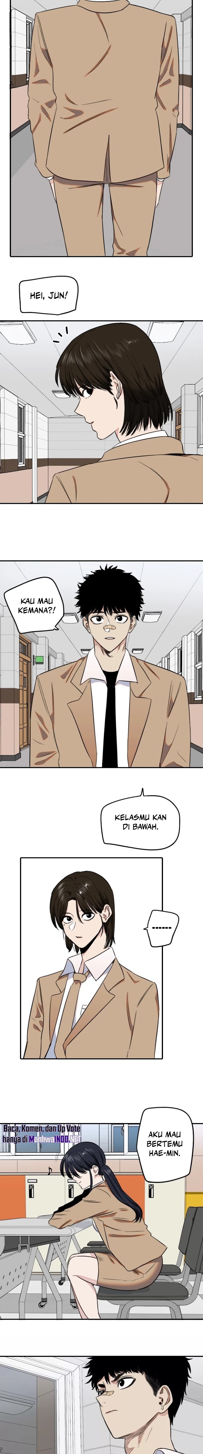 Drawing Romance - Chapter 231 - Page 12