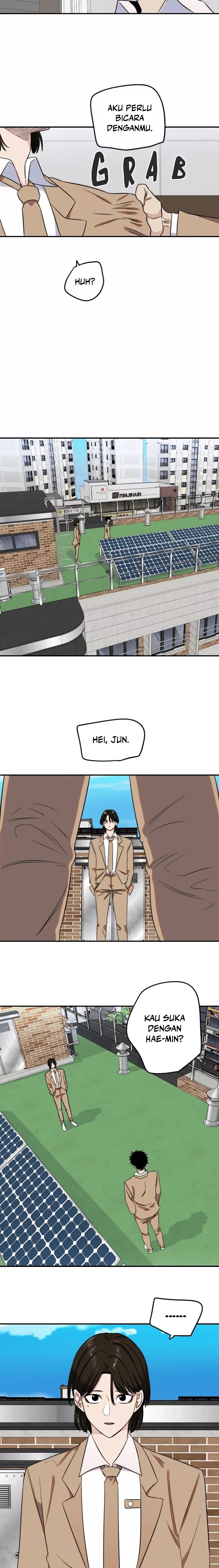 Drawing Romance - Chapter 231 - Page 13
