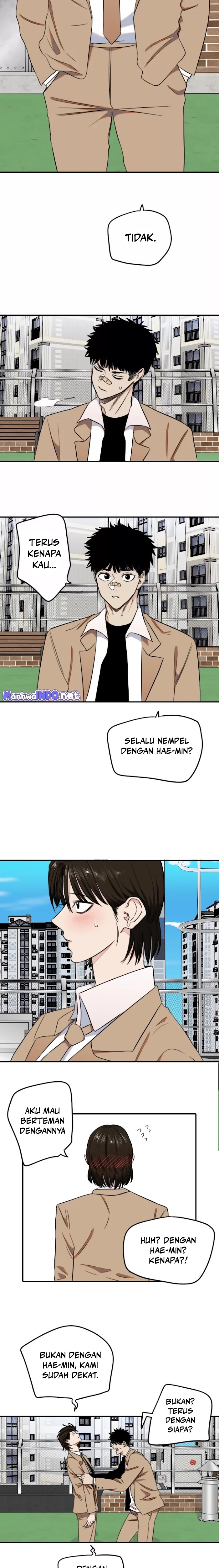 Drawing Romance - Chapter 231 - Page 14