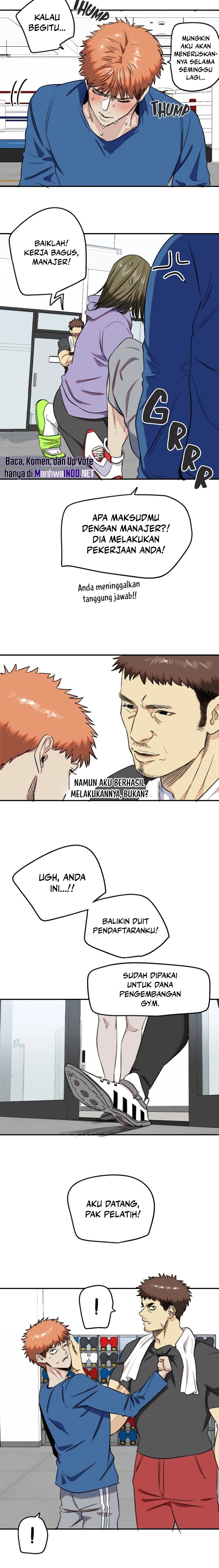 Drawing Romance - Chapter 231 - Page 6