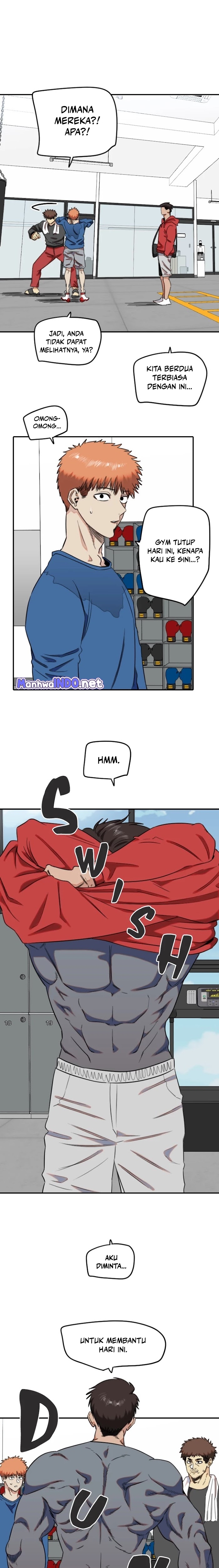 Drawing Romance - Chapter 231 - Page 9