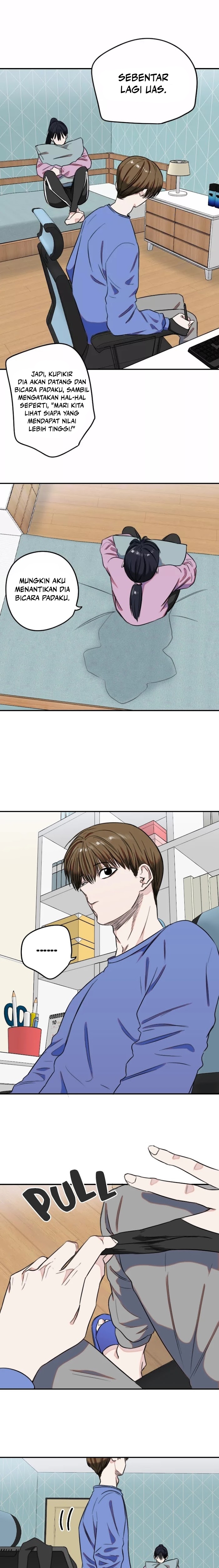 Drawing Romance - Chapter 232 - Page 10
