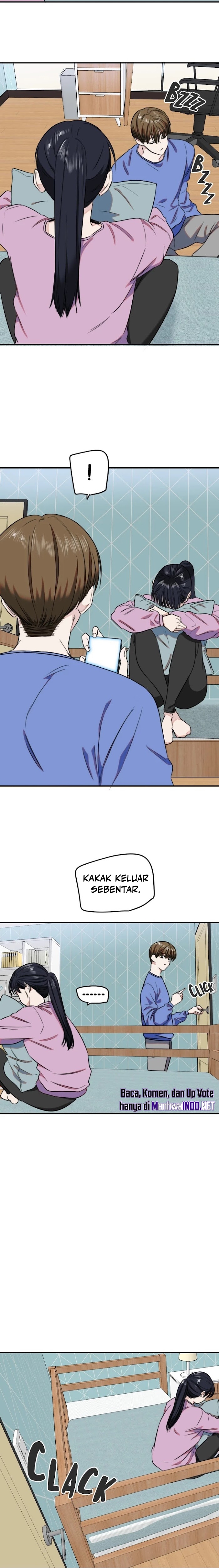 Drawing Romance - Chapter 232 - Page 12