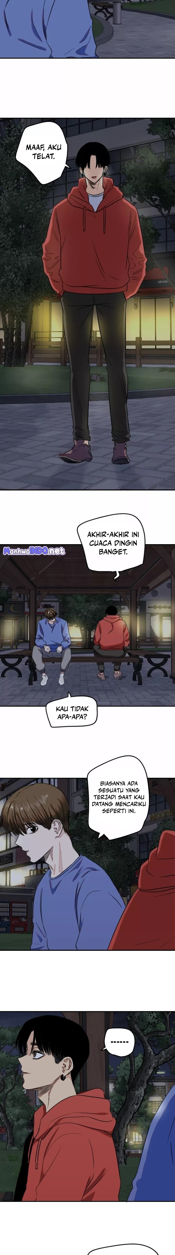 Drawing Romance - Chapter 232 - Page 14