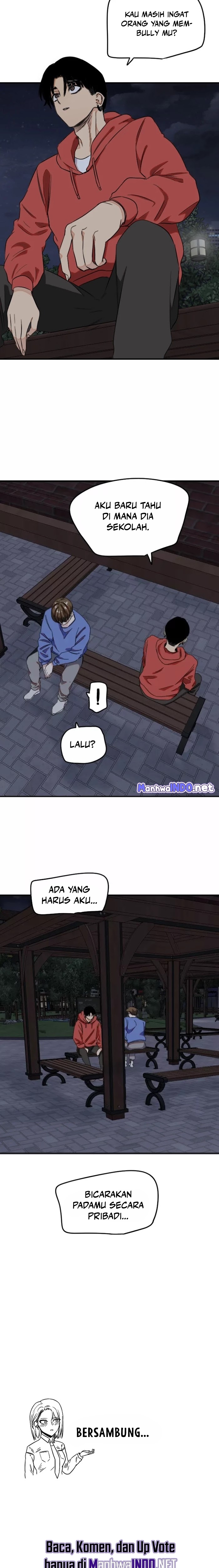 Drawing Romance - Chapter 232 - Page 15