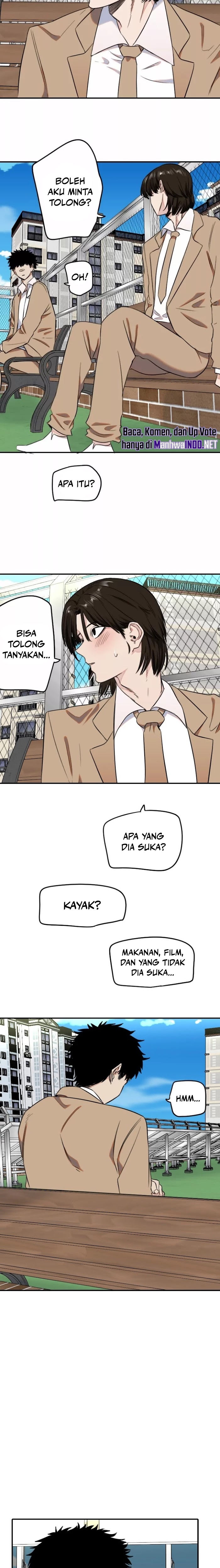 Drawing Romance - Chapter 232 - Page 6