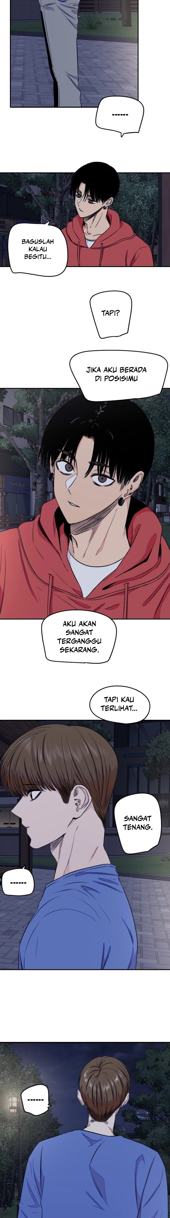 Drawing Romance - Chapter 233 - Page 10