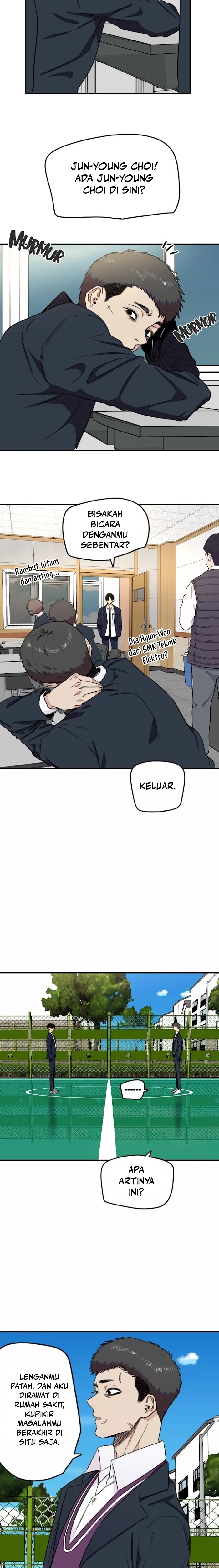 Drawing Romance - Chapter 233 - Page 12