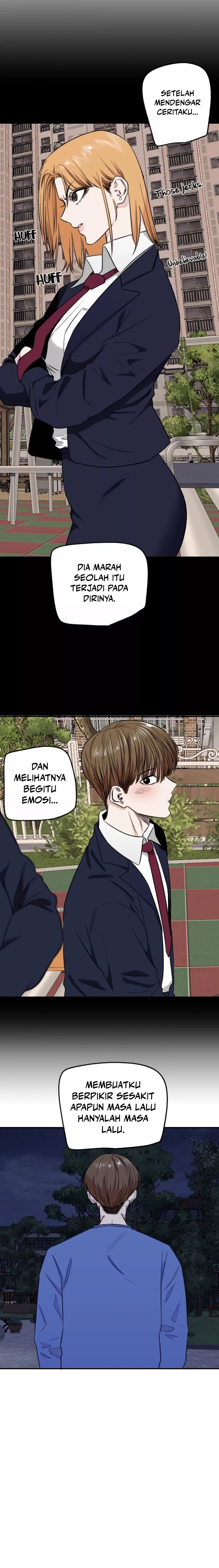 Drawing Romance - Chapter 233 - Page 8