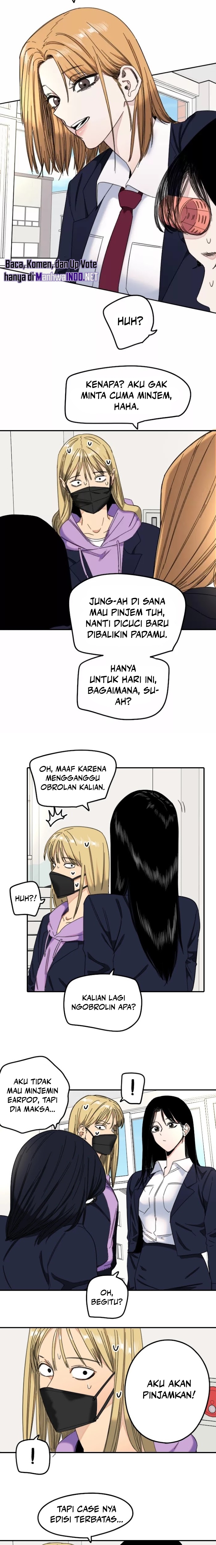Drawing Romance - Chapter 234 - Page 12