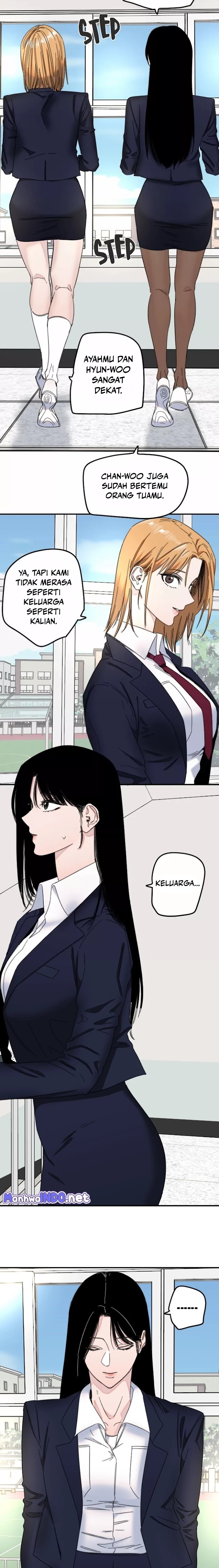 Drawing Romance - Chapter 234 - Page 7