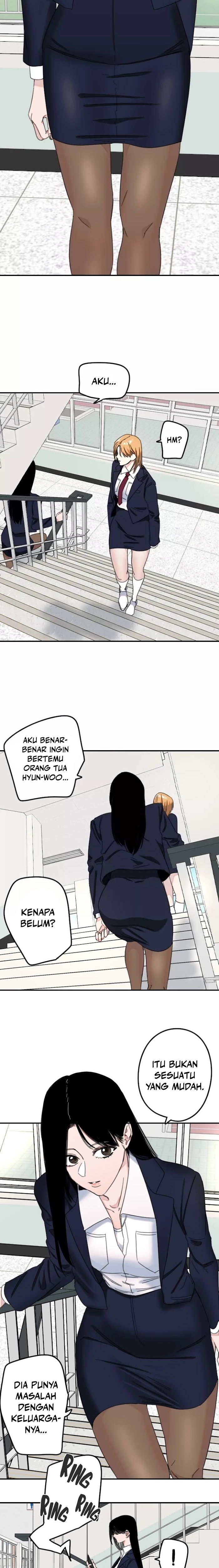 Drawing Romance - Chapter 234 - Page 8
