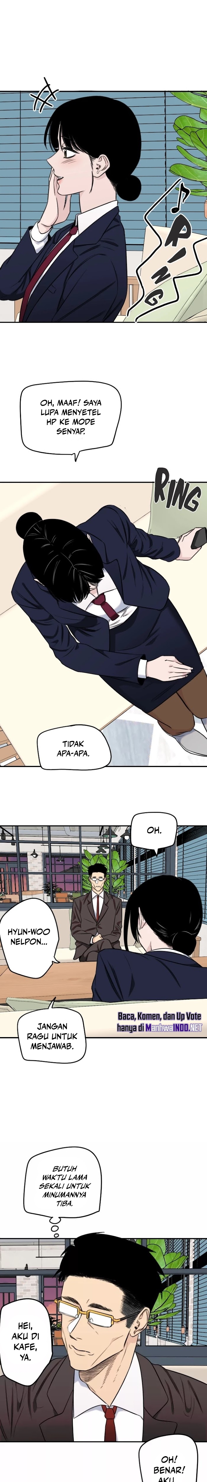 Drawing Romance - Chapter 235 - Page 12
