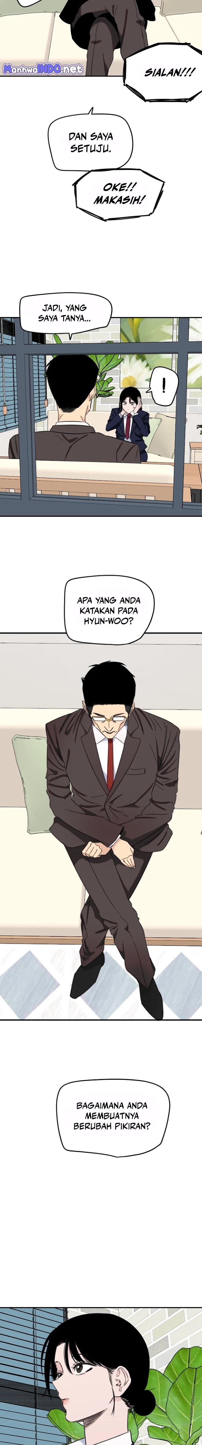 Drawing Romance - Chapter 235 - Page 8