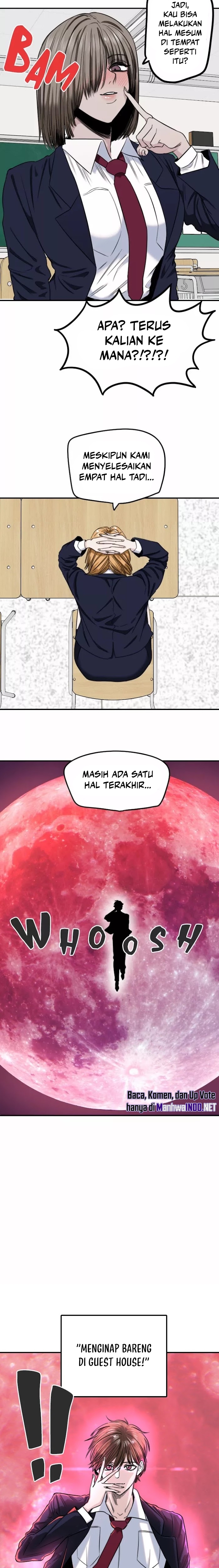 Drawing Romance - Chapter 236 - Page 12