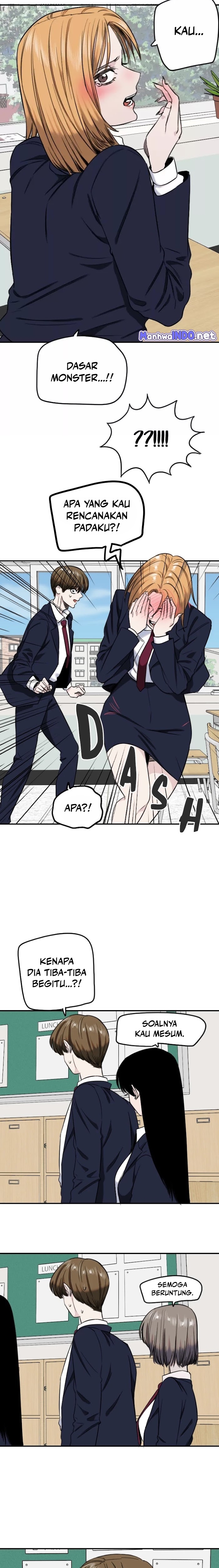 Drawing Romance - Chapter 236 - Page 14
