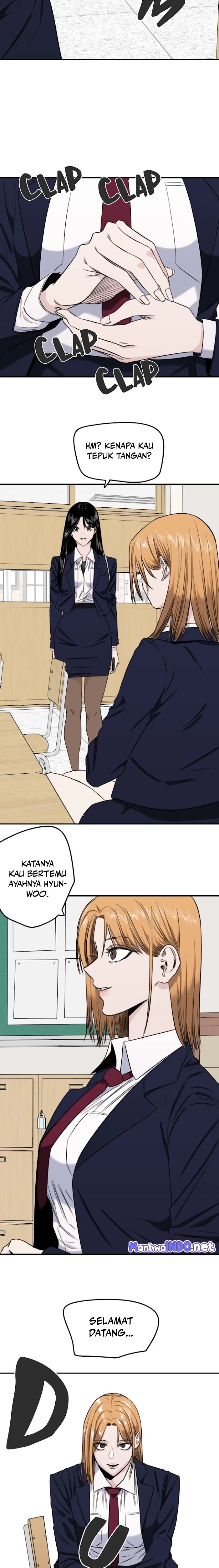 Drawing Romance - Chapter 236 - Page 2