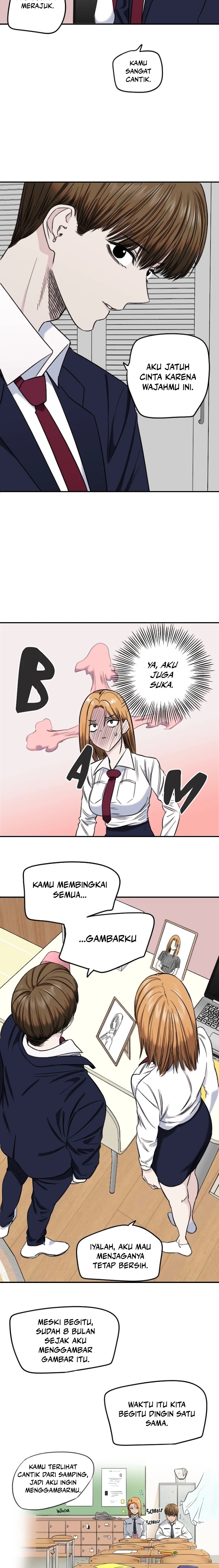 Drawing Romance - Chapter 237 - Page 10