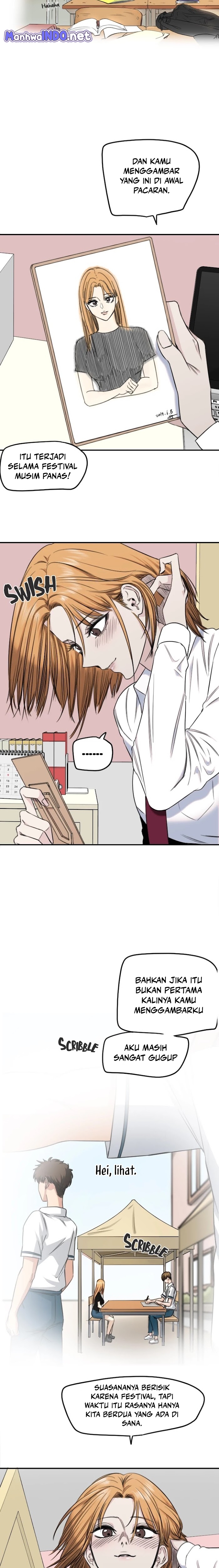 Drawing Romance - Chapter 237 - Page 11