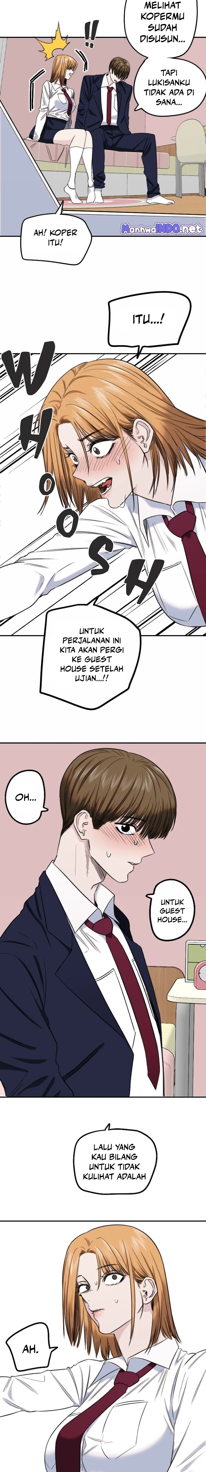 Drawing Romance - Chapter 237 - Page 14