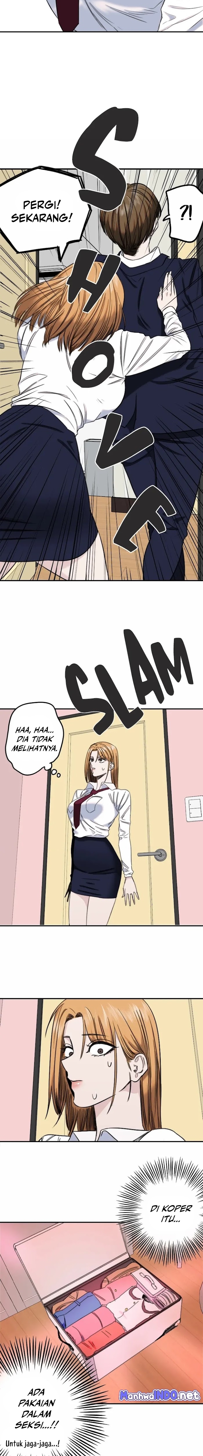 Drawing Romance - Chapter 237 - Page 15