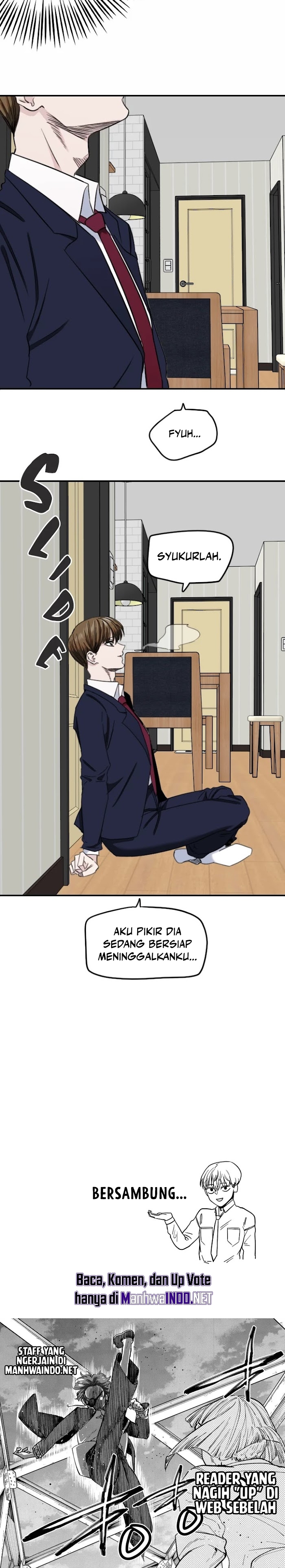 Drawing Romance - Chapter 237 - Page 16