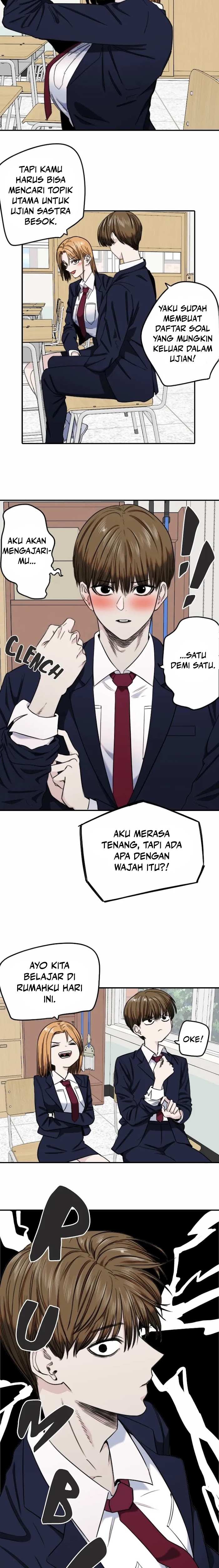 Drawing Romance - Chapter 237 - Page 2