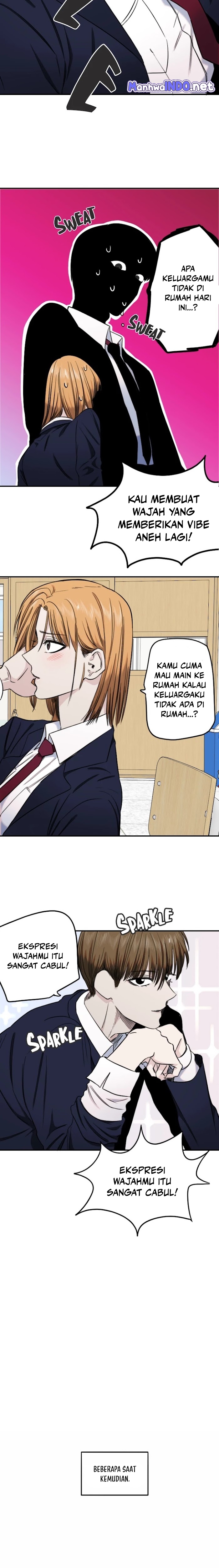 Drawing Romance - Chapter 237 - Page 3