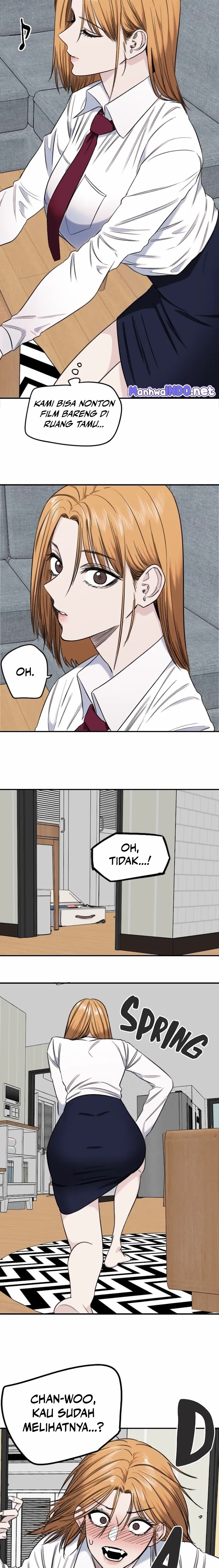 Drawing Romance - Chapter 237 - Page 8
