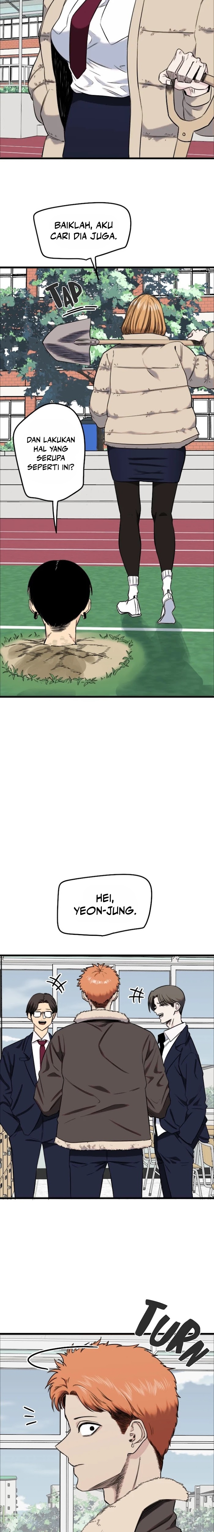 Drawing Romance - Chapter 238 - Page 10