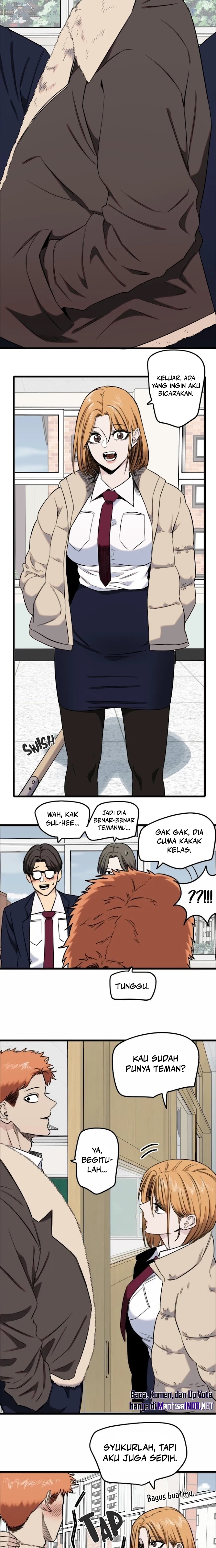 Drawing Romance - Chapter 238 - Page 11