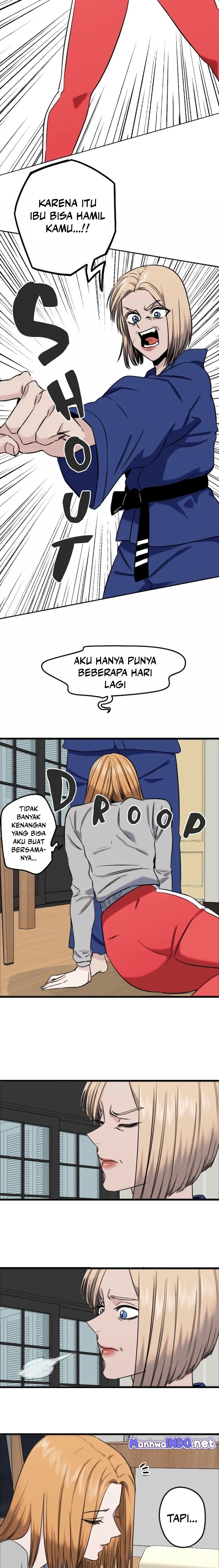 Drawing Romance - Chapter 238 - Page 4