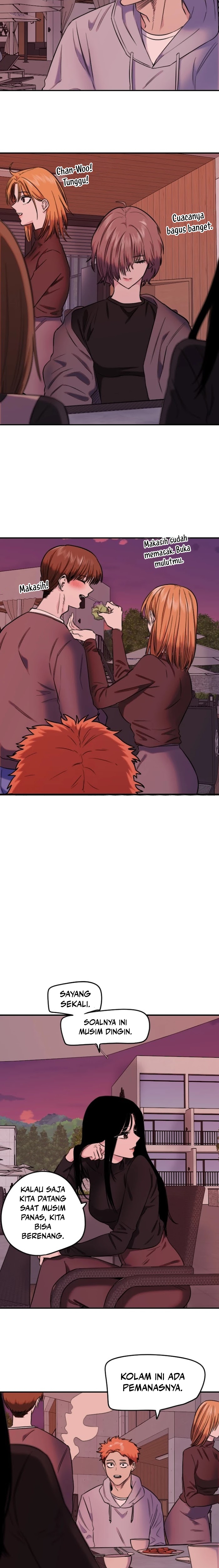 Drawing Romance - Chapter 239 - Page 13