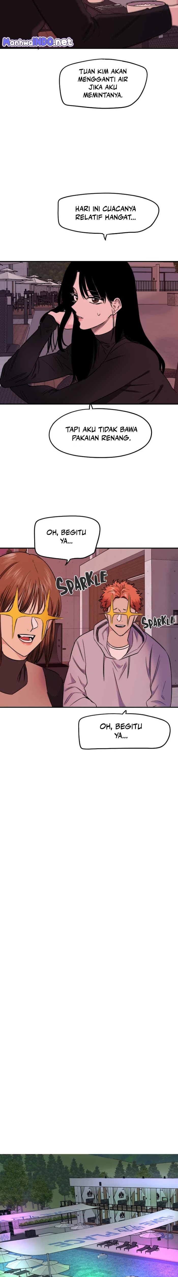 Drawing Romance - Chapter 239 - Page 14