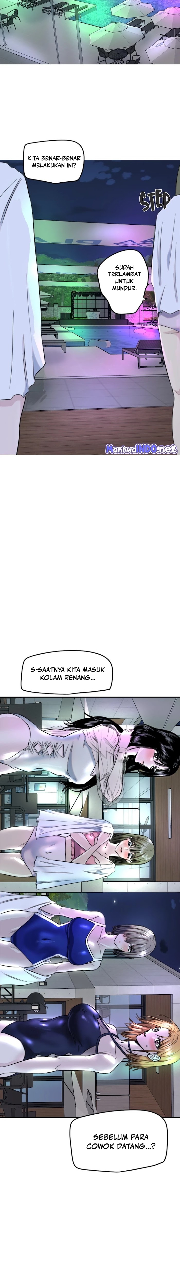 Drawing Romance - Chapter 239 - Page 15