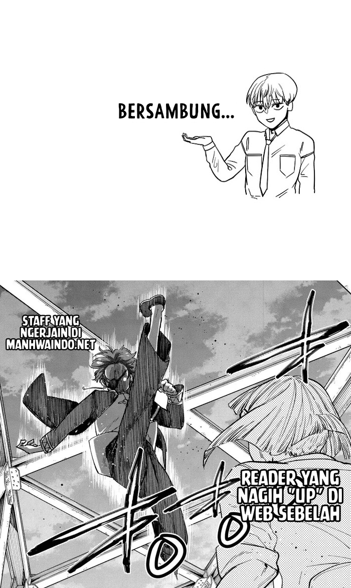 Drawing Romance - Chapter 239 - Page 16