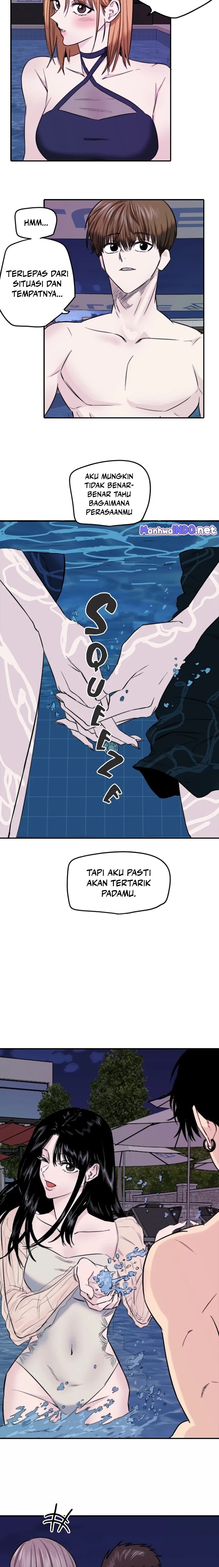 Drawing Romance - Chapter 240 - Page 14