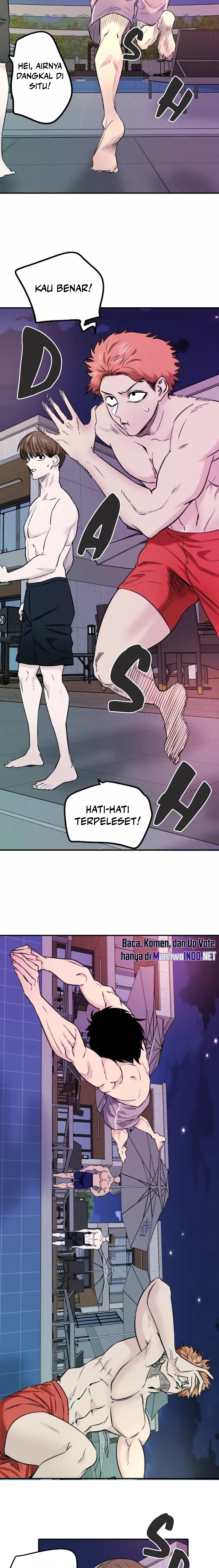 Drawing Romance - Chapter 240 - Page 6