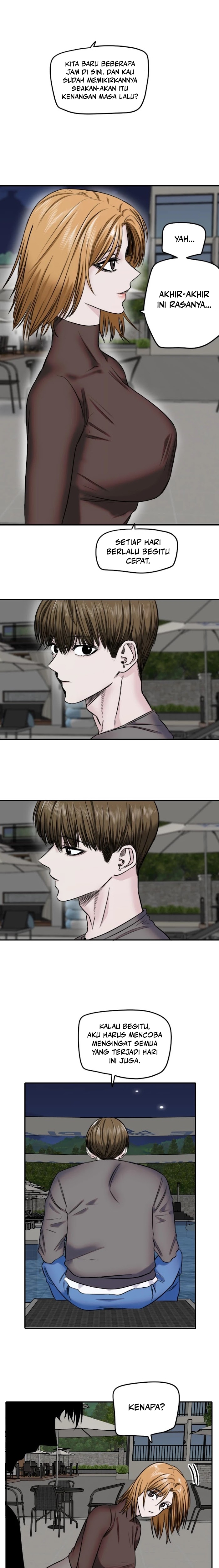 Drawing Romance - Chapter 241 - Page 10