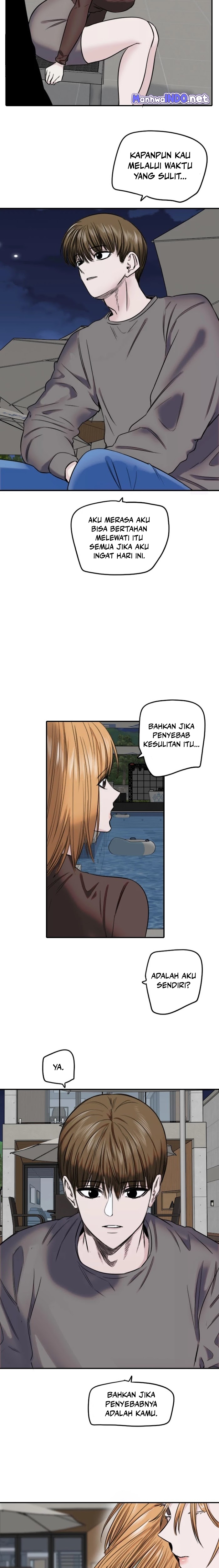 Drawing Romance - Chapter 241 - Page 11