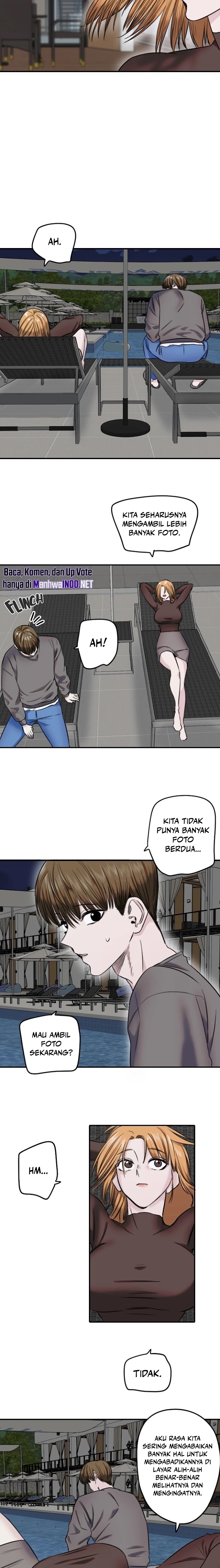 Drawing Romance - Chapter 241 - Page 12